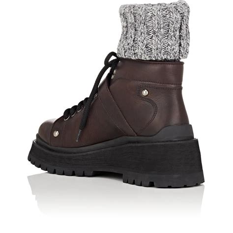 miu miu sock inset boots|Women's Miu Miu Boots .